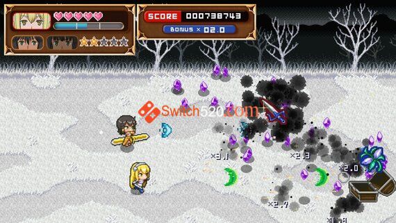 ダンまちでシューティングは间违っているだろうか_20201128154355-1024x576.jpg ダンまちでシューティングは间违っているだろうか_20201128154355-1024x576.jpg