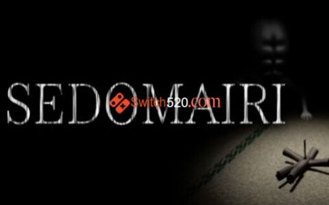 [Switch]SEDOMAIRI