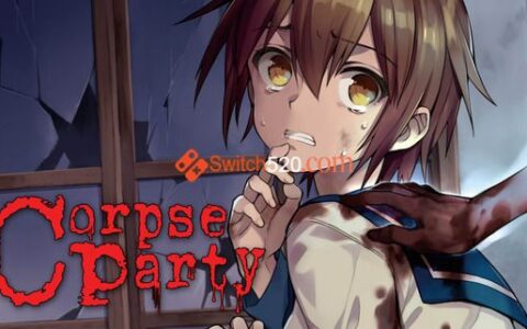 [Switch]尸体派对 Corpse Party