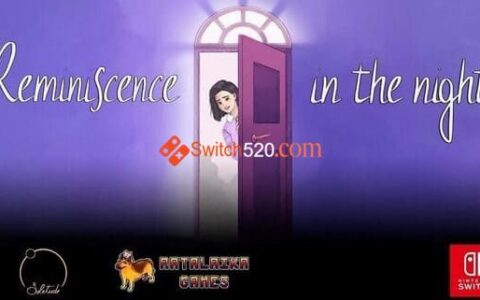 [Switch]夜晚的回忆 Reminiscence in the Night