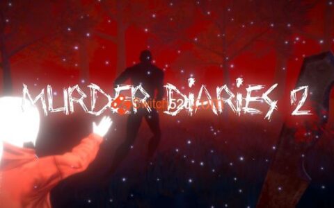 [Switch]谋杀日记2 Murder Diaries 2