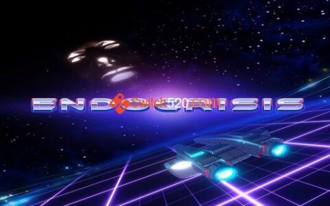 [Switch]Endocrisis