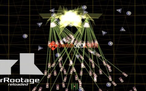 [Switch]rRootage Reloaded