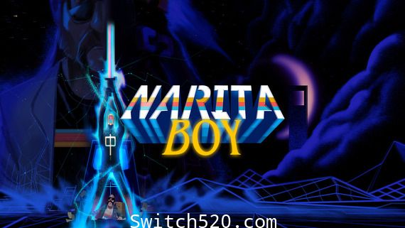 [Switch]成田男孩 Narita Boy