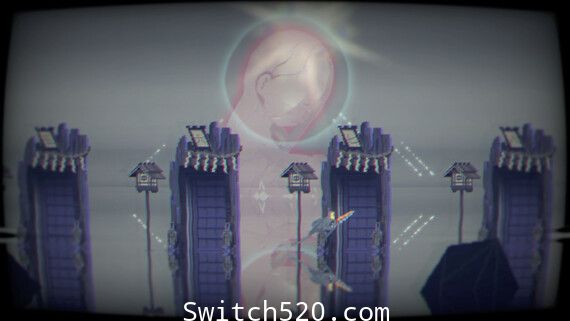 [Switch]成田男孩 Narita Boy