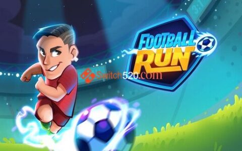 [Switch]Football Run