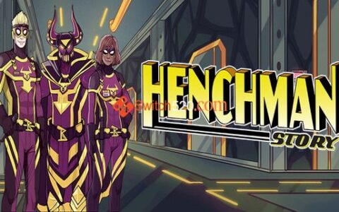 [Switch]跟班的故事.Henchman Story
