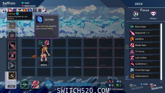 [Switch]伊甸之路官方中文本体+1.6.2升补整合即撸版[XCI][魔改9.2.0]