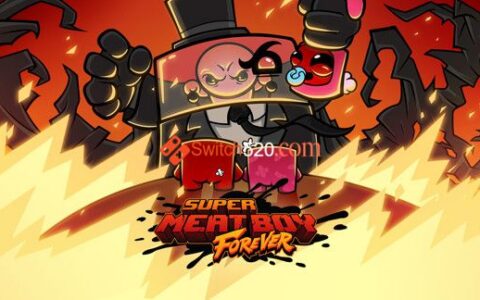 [Switch]超级肉肉男孩:永无止境官方中文本体+1.0.6整合版[NSP-XCI][原版+魔改10.2.0]