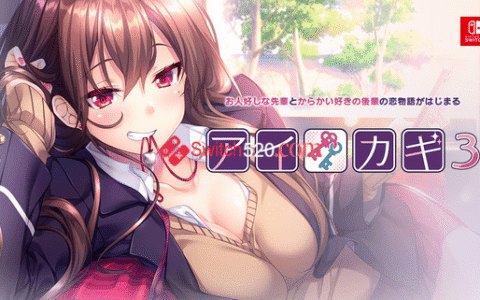 [Switch]爱之匙3中文汉化[NSP]