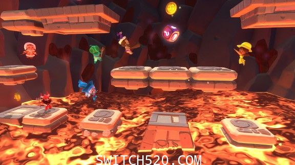 [Switch]海盗们官方中文本体+1.0.3整合版[NSP-XCI][原版+魔改10.2.0]
