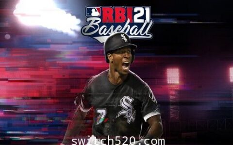 [Switch]R.B.I.棒球21英日文本体+1.0.6整合版[NSP-XCI][原版+魔改9.2]
