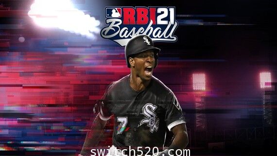 [Switch]R.B.I.棒球21英日文本体+1.0.6整合版[NSP-XCI][原版+魔改9.2]