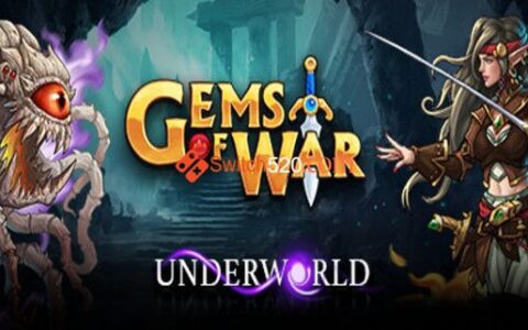 [Switch]宝石战争中文本体+6.3.0升补NSP原版