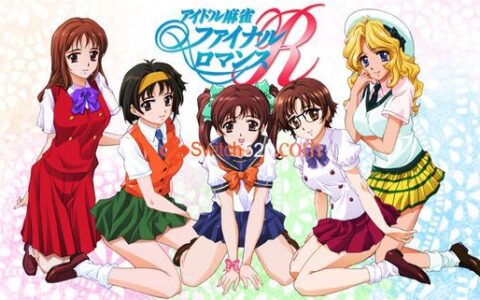 [Switch]麻将 最终罗曼史R日文[NSP-XCI][原版+魔改11.0.0]