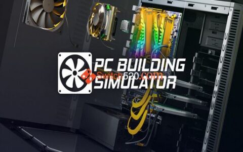 [Switch]PC装机模拟器中文本体+1.3.0+5DLC[NSP][原版]