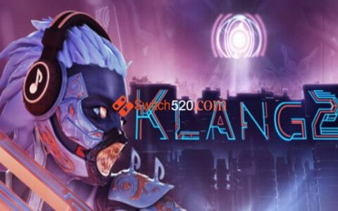 [Switch]Klang 2官方中文本体+1.0.1整合版[NSP-XCI][原版+魔改11.0.0]