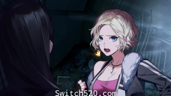 [Switch]深埋之星官方中文本体+1.0.6整合版[NSP-XCI][原版+魔改11.0.0]