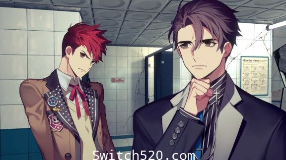 [Switch]深埋之星官方中文本体+1.0.6整合版[NSP-XCI][原版+魔改11.0.0]