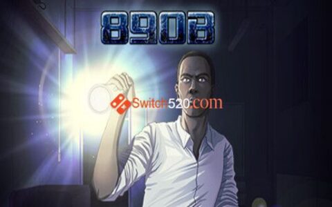 [Switch]890B官方中文[NSP-XCI][原版+魔改11.0.0]