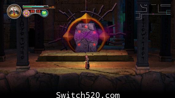 [Switch]神秘之地:迪亚尼夫遗迹中文本体+1.0.5整合版[NSP-XCI][原版+魔改11.0.0]