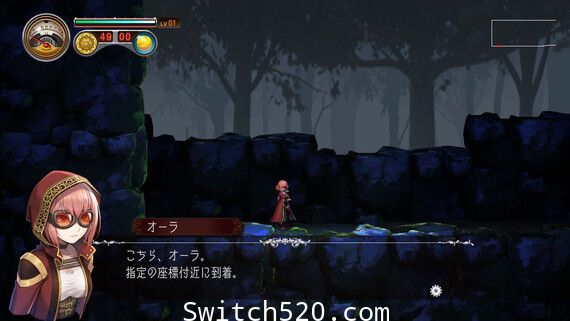 [Switch]神秘之地:迪亚尼夫遗迹中文本体+1.0.5整合版[NSP-XCI][原版+魔改11.0.0]