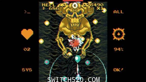 [Switch]虚空血腥英文版本体+1.0.1整合版[NSP-XCI][原版+魔改10.2.0]