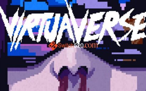 [Switch]虚拟宇宙 VirtuaVerse