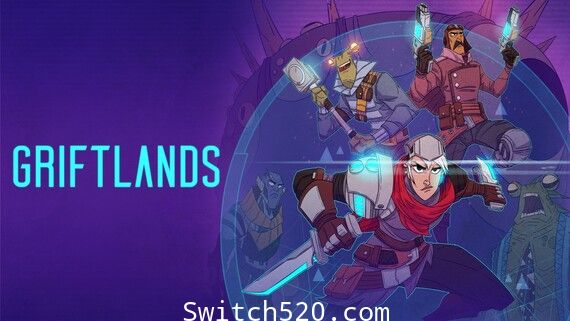 [Switch]欺诈之地 Griftlands