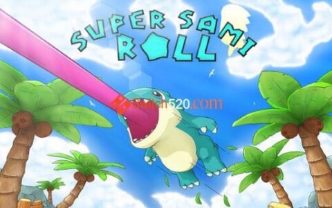 [Switch]超级萨米卷(Super Sami Roll)