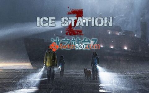 [Switch]冰之站台Z Ice Station Z