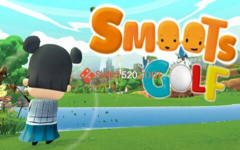[Switch]斯莫茨高尔夫- Smoots Golf