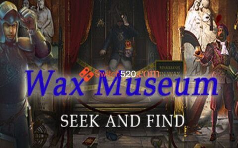 [Switch]蜡像馆 Wax Museum