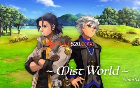 [Switch]迷雾后的世界 MistWorld the after