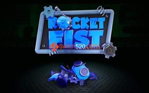 [Switch]火箭飞拳.Rocket Fist