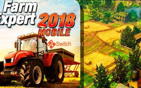 [Switch]农场专家2018 Farm Expert 2018 for