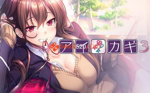 [Switch]爱之钥3 Aikagi 3