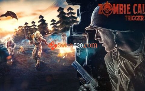 [Switch]僵尸召唤死亡射手 Zombie Call Trigger 3D