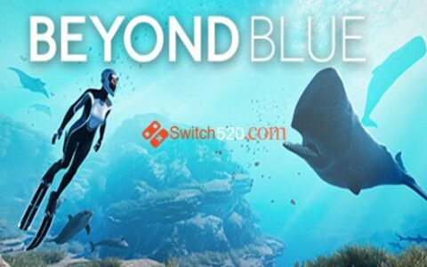 [Switch]超越蓝色 Beyond Blue