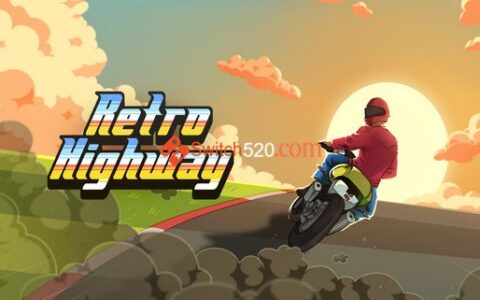 [Switch]复古高速 Retro Highway