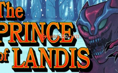 [Switch]兰迪斯王子 The Prince of Landis