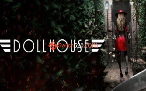 [Switch]玩具屋 Dollhouse