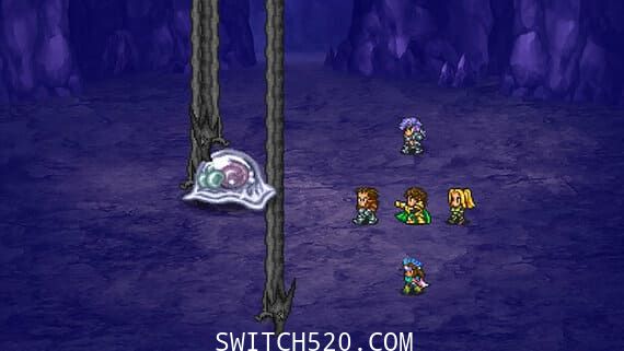 [Switch]浪漫沙加2官方中文本体+1.0.2整合版[NSP-XCI][原版+魔改10.2.0]