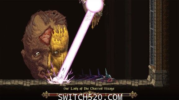[Switch]渎神官方中文本体+1.0.8+1DLC[NSP-XCI][原版+魔改9.2.0]