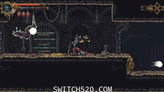 [Switch]渎神官方中文本体+1.0.8+1DLC[NSP-XCI][原版+魔改9.2.0]