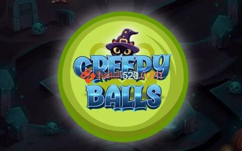[Switch]Creepy Balls英文版[NSP][原版]