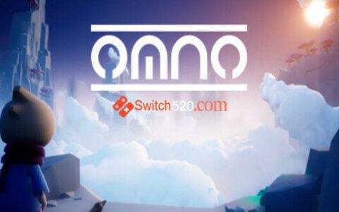 [Switch]Omno官方中文[NSP-XCI][原版+魔改10.2.0]