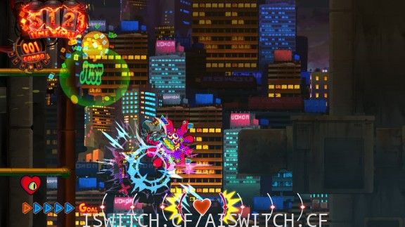 [Switch]狂鼠之死官方中文本体+1.0.4整合版[NSP-XCI][原版+魔改9.2.0]