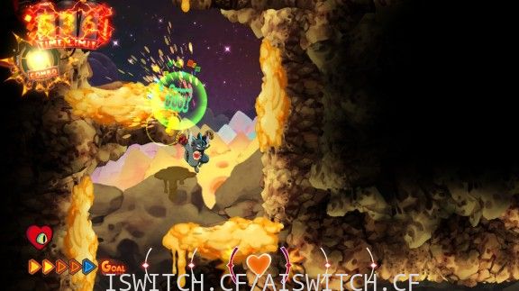[Switch]狂鼠之死官方中文本体+1.0.4整合版[NSP-XCI][原版+魔改9.2.0]