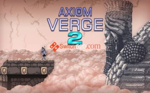 [Switch]公理边缘2官方中文本体+1.0.20升补[NSP][原版]